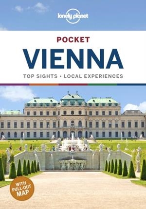 VIENNA 3 POCKET GUIDE | 9781786578075