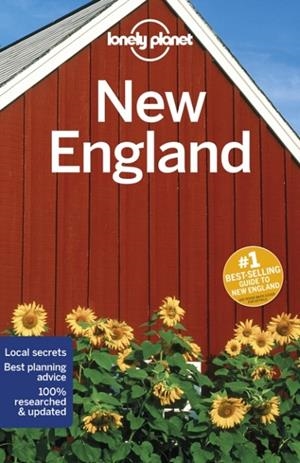 NEW ENGLAND 9 | 9781787013537