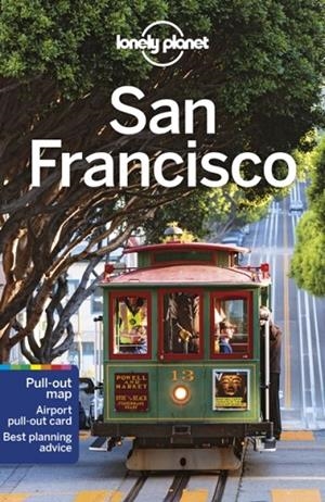 SAN FRANCISCO 12 CITY GUIDE | 9781787014107