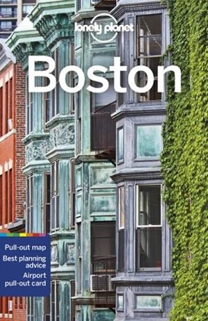 BOSTON 7 CITY GUIDE | 9781786571786