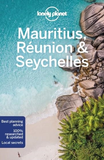 MAURITIUS. REUNION & SEYCHELLES 10 | 9781786574978
