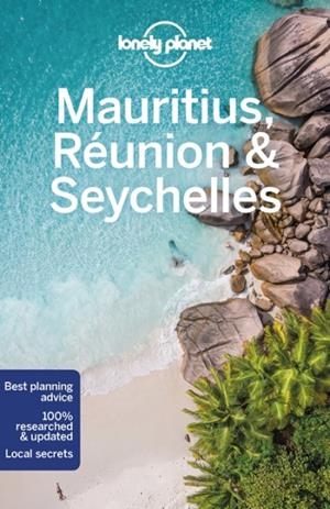 MAURITIUS. REUNION & SEYCHELLES 10 | 9781786574978