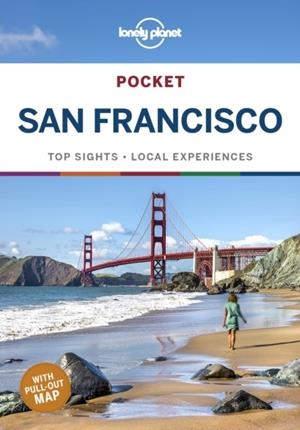 SAN FRANCISCO 7 POCKET GUIDE | 9781787014114