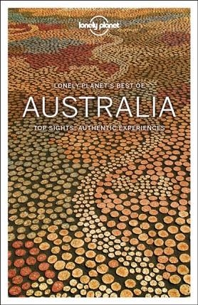BEST OF AUSTRALIA 3 LONELY PLANET | 9781787013933
