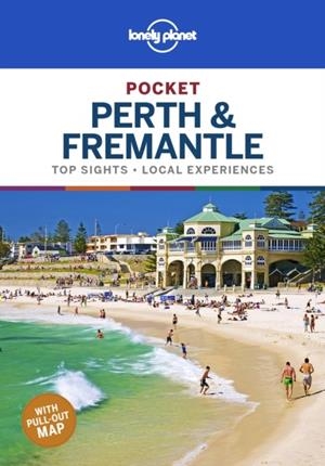PERTH & FREMANTLE 1 POCKET GUIDE | 9781788682701