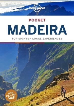 MADEIRA 2 POCKET GUIDE | 9781786571830