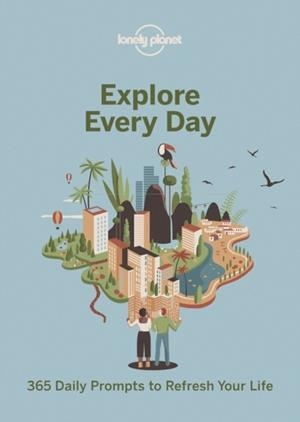 EXPLORE EVERY DAY 1 | 9781788686358