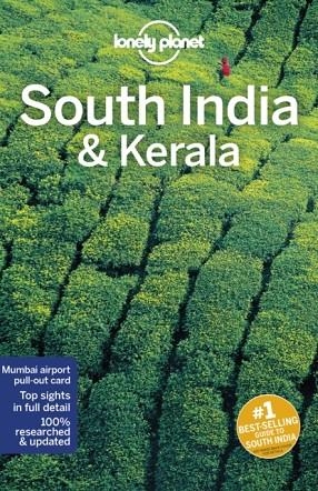 SOUTH INDIA & KERALA 10 | 9781787013735