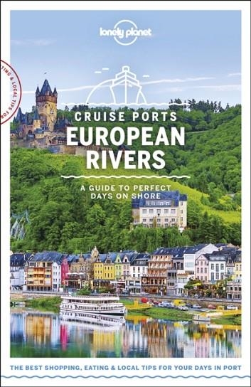 CRUISE PORTS EUROPEAN RIVERS 1 | 9781788686440