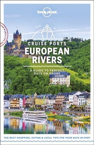 CRUISE PORTS EUROPEAN RIVERS 1 | 9781788686440