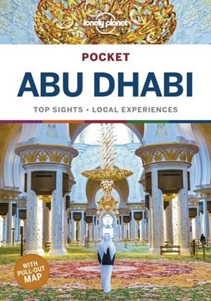 ABU DHABI 2 POCKET GUIDE | 9781786570765