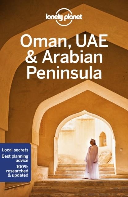 OMAN. UAE & ARABIAN PENINSULA 6 | 9781786574862