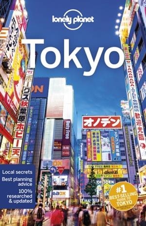 TOKYO 12 CITY GUIDE | 9781786578488
