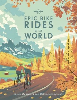 EPIC BIKE RIDES OF THE WORLD 1 | 9781788683036