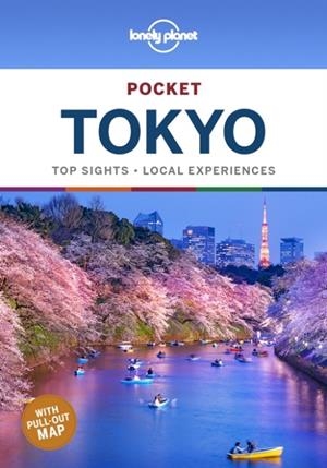 TOKYO 7 EDTITION POCKET GUIDE | 9781786578495