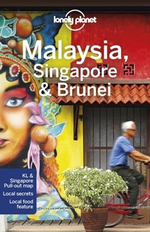 MALAYSIA. SINGAPORE & BRUNEI 14 | 9781786574800