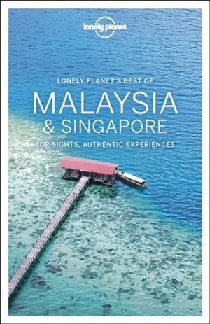 BEST OF MALAYSIA & SINGAPORE 2 | 9781786574961