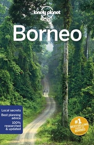 BORNEO 5 COUNTRY GUIDE | 9781786574817