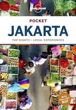 JAKARTA 2 POCKET GUIDE | 9781786578464