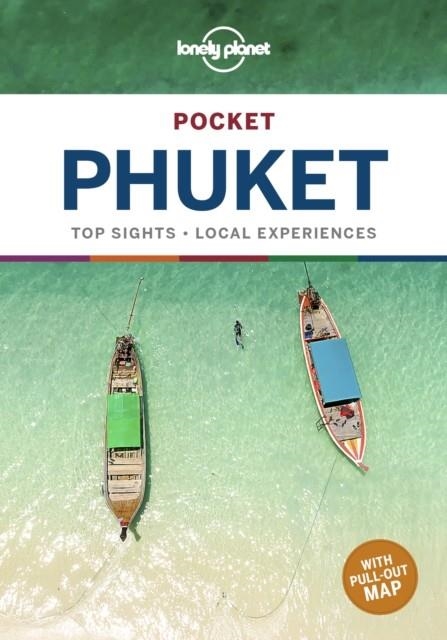 PHUKET 5 POCKET GUIDE | 9781786574787