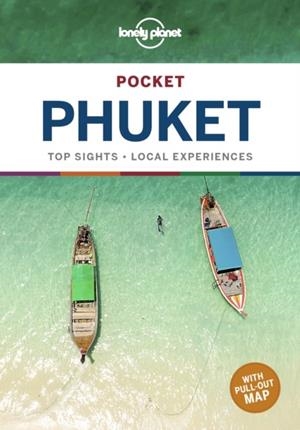 PHUKET 5 POCKET GUIDE | 9781786574787