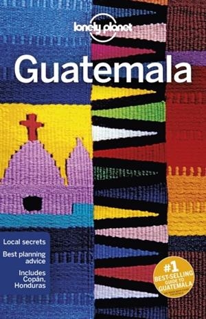 GUATEMALA 7 COUNTRY GUIDE | 9781786574909