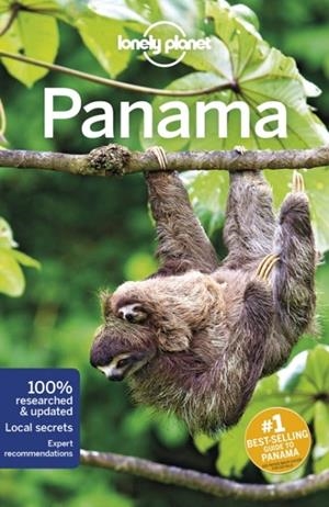 PANAMA 8 COUNTRY GUIDE | 9781786574916