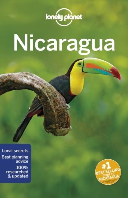 NICARAGUA 5 COUNTRY GUIDE | 9781786574893
