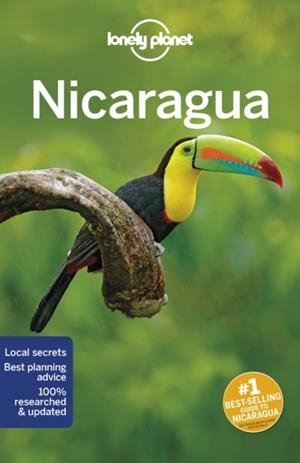 NICARAGUA 5 COUNTRY GUIDE | 9781786574893
