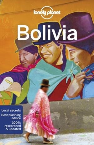 BOLIVIA 10 COUNTRY GUIDE | 9781786574732