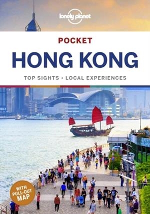 HONG KONG 7 POCKET GUIDE | 9781786578099