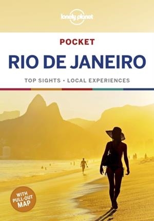 RIO DE JANEIRO POCKET GUIDE | 9781788684699