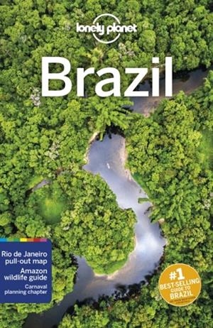 BRAZIL 11 COUNTRY GUIDE | 9781786574756