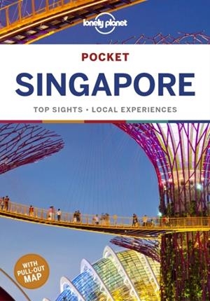 SINGAPORE 6 POCKET GUIDE | 9781786578433