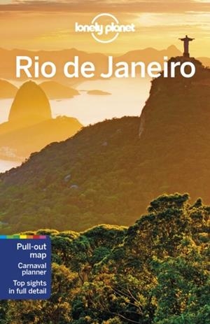 RIO DE JANEIRO 10 CITY GUIDE | 9781786574749