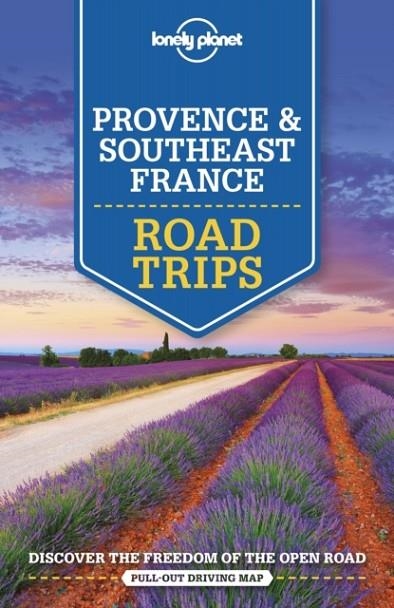 PROVENCE & SOUTHEAST FRANCE ROAD TRIPS 2 | 9781786573957