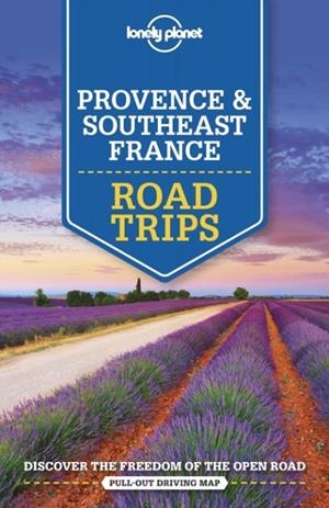 PROVENCE & SOUTHEAST FRANCE ROAD TRIPS 2 | 9781786573957
