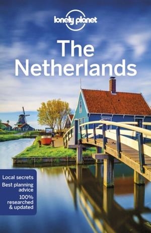 THE NETHERLANDS 7 COUNTRY GUIDE | 9781786573919