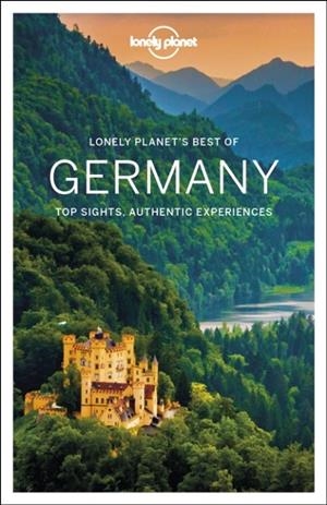 BEST OF GERMANY 2 LONELY PLANET | 9781786573902