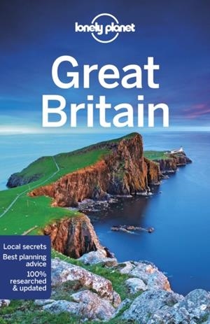GREAT BRITAIN 13 COUNTRY GUIDE | 9781786578068