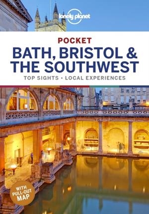 BRISTOL & THE SOUTHWEST 1 POCKET GUIDE | 9781787016927