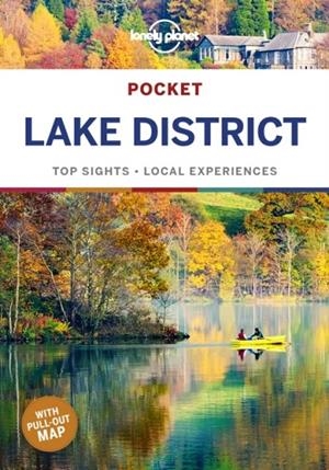 LAKE DISTRICT 1 POCKET GUIDE | 9781787017610