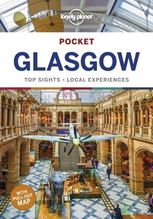 GLASGOW 1 POCKET GUIDE | 9781787017733