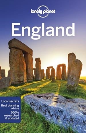 ENGLAND 10 COUNTRY GUIDE | 9781786578044