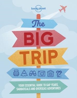 THE BIG TRIP 4 | 9781788681292