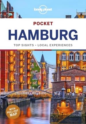 HAMBURG 1 POCKET GUIDE | 9781787017757