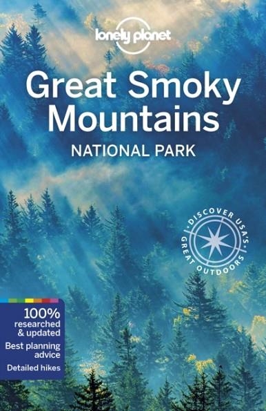 GREAT SMOKY MOUNTAINS NATIONAL PARK 1 | 9781787017382