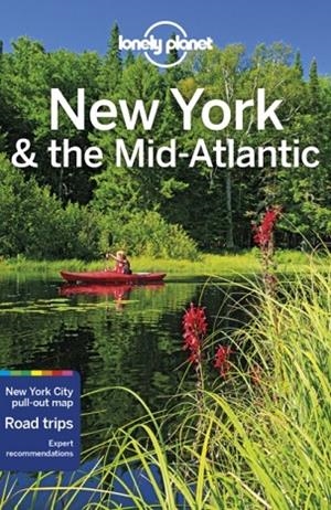 NEW YORK & THE MID-ATLANTIC 1 | 9781787017375
