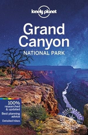 GRAND CANYON NATIONAL PARK 5 | 9781786575937