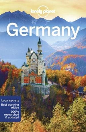 GERMANY 9 COUNTRY GUIDE | 9781786573766